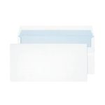 Blake Dl 90Gsm White Envelope Pk50