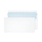 Blake Dl 90Gsm White Envelope Pk50