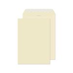 Premium Envelopes Wove C4 Crm Pk250