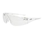 Bolle Glasses Rush Spectacles Clear