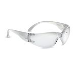 Bolle Saf Glasses B-Line Bl30 Clear