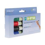 Bi-Office Earth Magn Whiteboard Kit