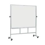 Bi-Office Revolver + Brd 120X90Cm