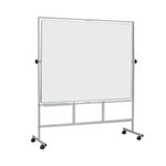Bi-Office Revolver + Brd 120X90Cm