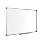 Bi-Office Whtbrd 1800X1200Mm Alu Frm