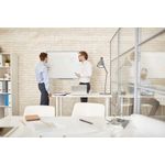 Bi-Office Earth Drywipe Bd 1800X1200