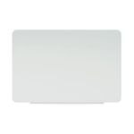 Bi-Office Mag Drywipe Board 120X90Cm