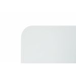 Bi-Office Mag Drywipe Board 120X90Cm