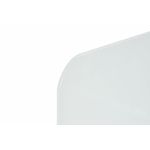 Bi-Office Mag Drywipe Board 120X90Cm