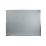 Bi-Office Whtbrd 1200X900Mm Alum Frm