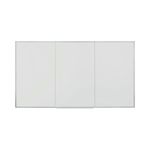 Bi-Office Magnetic Wbrd 1800X1000Mm
