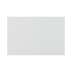 Bi-Office Loop Mag Whitebd 1800X1000
