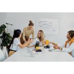 Bi-Office New Gen Mag Board 900X600