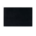 Bi-Office A9 Felt Board Blk 105X75Cm