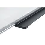 Bi-Office Whtbrd 1200X900Mm Alum Fin