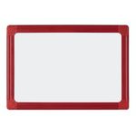 Bi-Office Portable Whitebrd 210X300