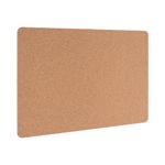 Eco Frameless Eva Cork - Rectangular