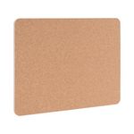 Eco Frameless Eva Cork - Rectangular