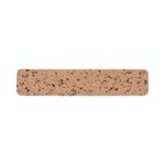 Eco Frameless Eva Cork Board 50X10Cm