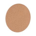 Eco Frameless Eva Cork Board 30Cm