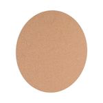 Eco Frameless Eva Cork Board 45Cm