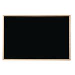Bi-Office 900 X 600Mm Chalk Board