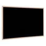 Bi-Office 900 X 600Mm Chalk Board