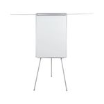 Bi-Office Design Tripod Easel A1 Wht