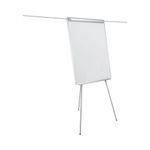 Bi-Office Design Tripod Easel A1 Wht