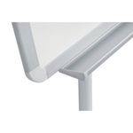 Bi-Office Design Tripod Easel A1 Wht