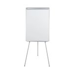 Bi-Office Design Tripod Easel A1 Wht