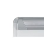 Bi-Office Design Tripod Easel A1 Wht