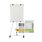 Bi-Office Earth Kyoto Easel Bundle