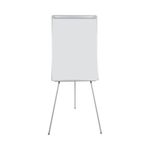 Bi-Office Earthit Tripod Easel A1 Wh