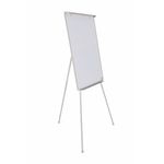 Bi-Office Earthit Tripod Easel A1 Wh