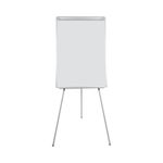 Bi-Office Earthit Tripod Easel A1 Wh