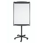 Bi-Office Mob Flipcht Easel 700X1000