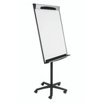 Bi-Office Mob Flipcht Easel 700X1000