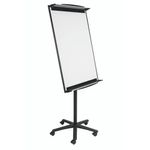 Bi-Office Mob Flipcht Easel 700X1000