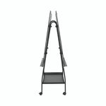 Bi-Office Creation Station Mob Easel