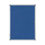 Bi-Office Lock Case 720X981 Blue
