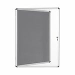 Bi-Office Lock Case 720X981 Grey