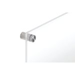 River Acrylic Poster Display A3