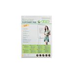 Bi-Office Earth Pln Fcht Pad A1 Pk5