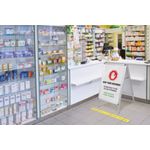 Bi-Office A Infoboard A1 Dkt40303032