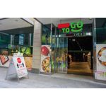 Bi-Office A Infoboard A1 Dkt40303032