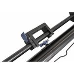 Bi-Office Tripod Proj Screen 1750Mm