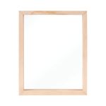 Floating Photo Frame 13X18Cm