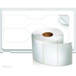 Dymo Labelwriter Jewellery 10Mmx19Mm