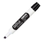 Berol D/Wipe Chisel Marker Asst Pk48
